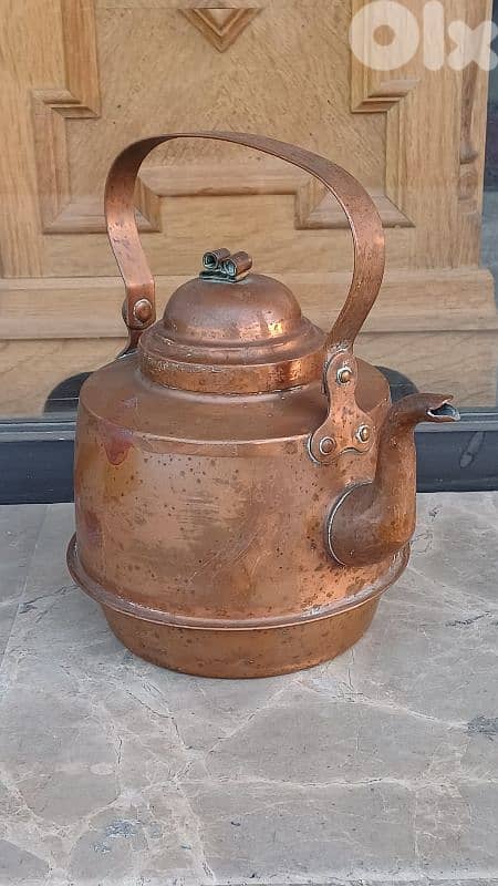 antique 0