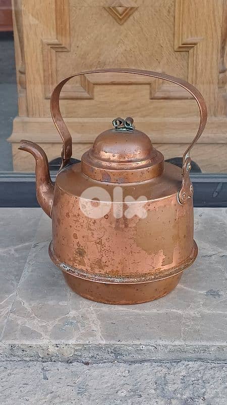 antique 4