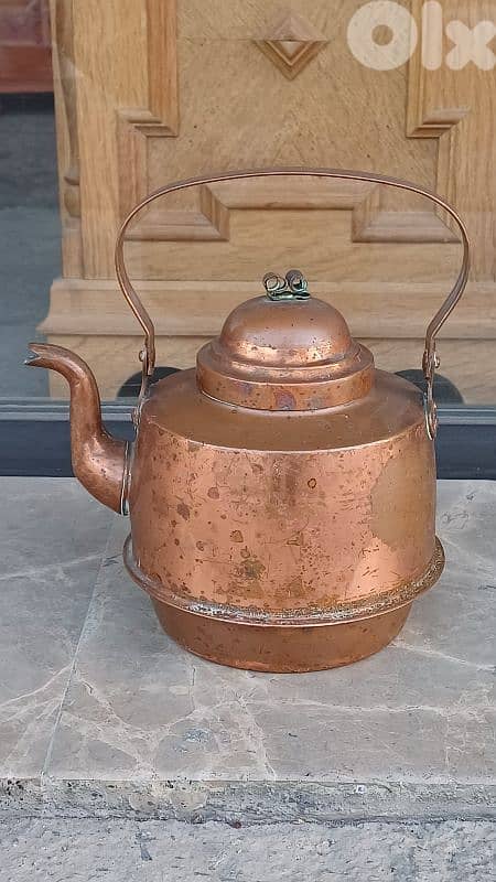 antique 5