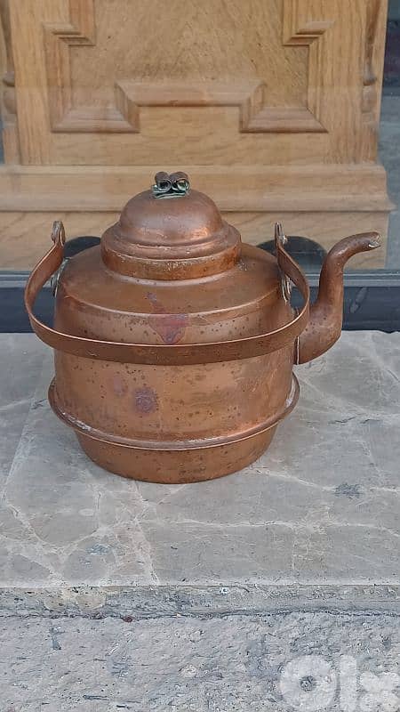 antique 6