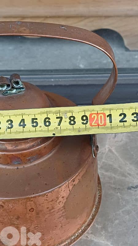 antique 9