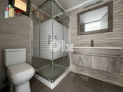 Ballouneh 160m2 | Rent | Panoramic View | High End | KS