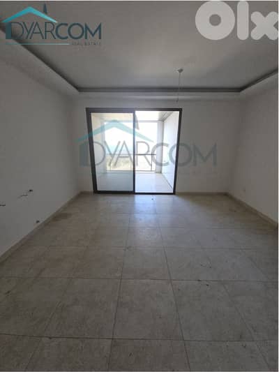 DY3145 - Kornet el Hamra Apartment for Sale!