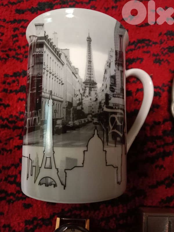 PARIS lovers 5