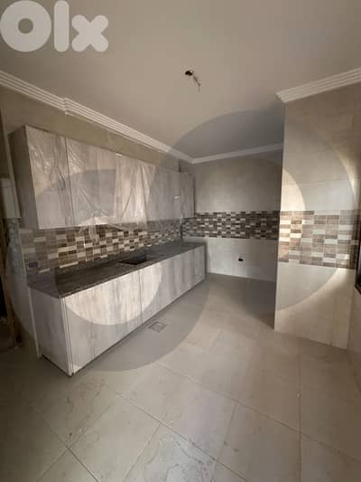 Terrace 120 sqm/PARKING/Hlaliyeh/الهلالية ! REF#DS131548 !