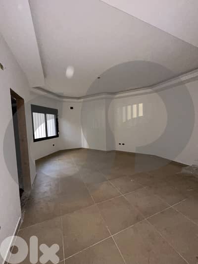 Terrace 120 sqm/PARKING/Hlaliyeh/الهلالية ! REF#DS131548 !