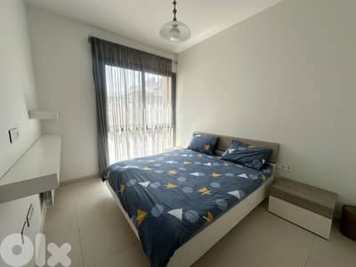 Waterfront City Dbayeh/ NICE Apartment for Sale  - ضبيه/ شقة للبيع