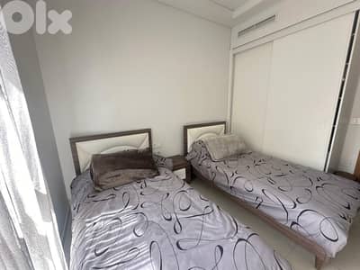 Waterfront City Dbayeh/ NICE Apartment for Sale  - ضبيه/ شقة للبيع