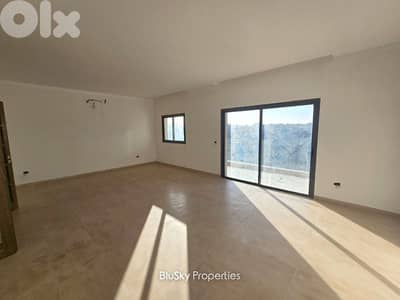 Apartment with Mountain View For SALE In Araya شقة للبيع #JG