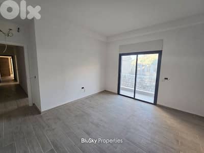Apartment with Mountain View For SALE In Araya شقة للبيع #JG
