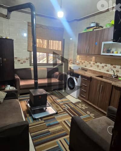 apartment for Sale in Aramoun شقة للبيع في عرمون