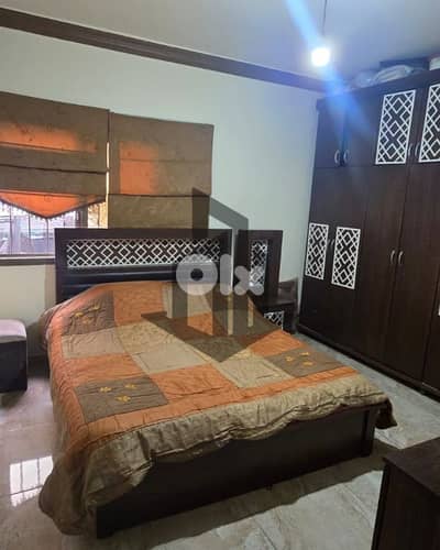 apartment for Sale in Aramoun شقة للبيع في عرمون