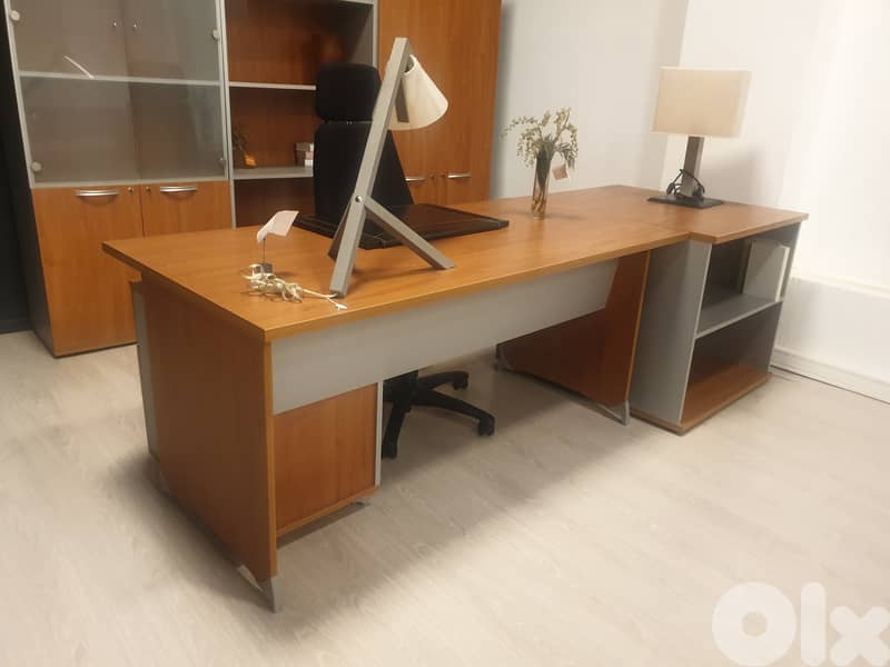Gautier offices 0