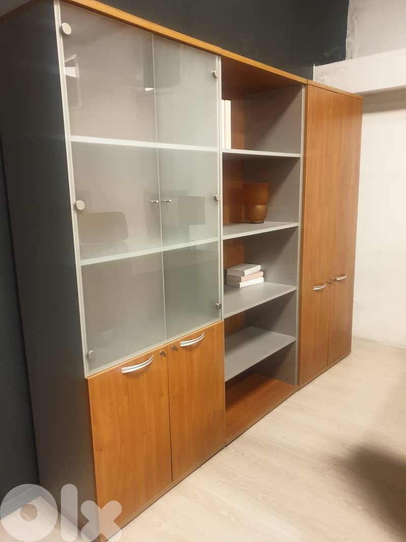 Gautier offices 0