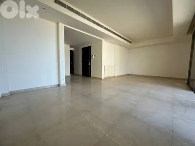 Waterfront City Dbaye ICONIC Apartment for sale ضبيه/شقة ايكونيك للبيع