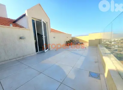 Duplex for sale with facility payments in Gherfine -Jbeil -CPJMH34
