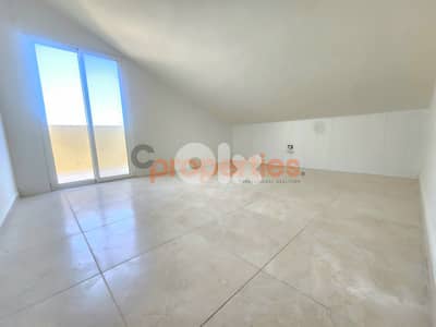 Duplex for sale with facility payments in Gherfine -Jbeil -CPJMH34
