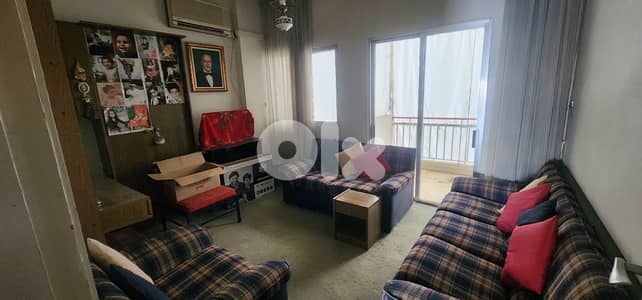 Apartment for sale in Sabtieh - شقة للبيع في السبتية