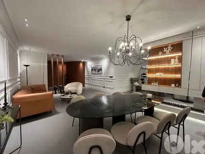 Dekwaneh, Metn/ Modern & UNIQUE Apartment for Sale – دكوانه شقة للبيع