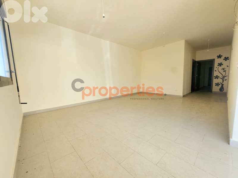 Apartment for sale in Amchit – Jbeil – CPJMH36 0
