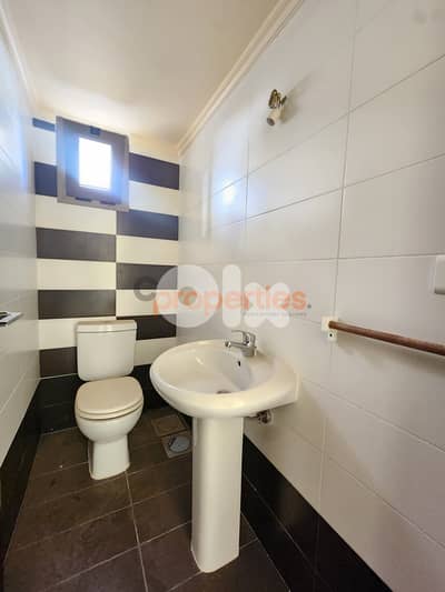 Apartment for sale in Amchit – Jbeil – CPJMH36