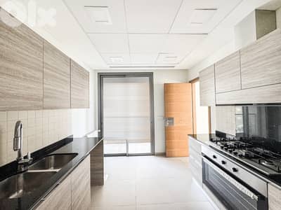Marina view apartment for rent in Waterfront Dbayeh FIR2937