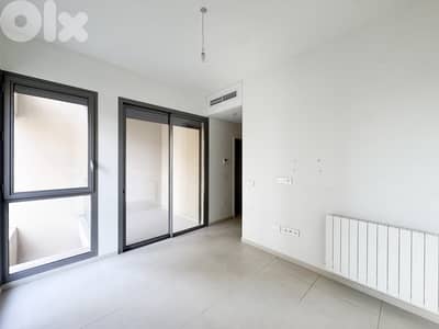 Marina view apartment for rent in Waterfront Dbayeh FIR2937