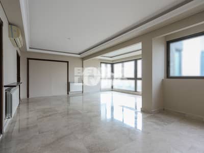 Spacious Flat | Good Location | Balconies | View