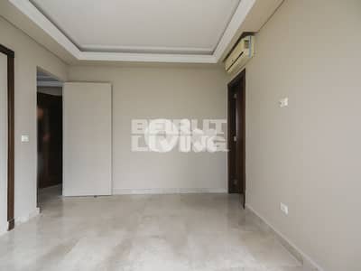 Spacious Flat | Good Location | Balconies | View