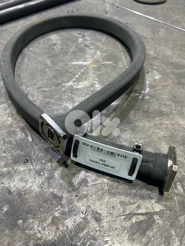 wr 62 waveguide 0