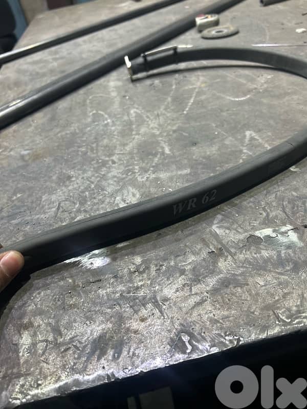 wr 62 waveguide 1