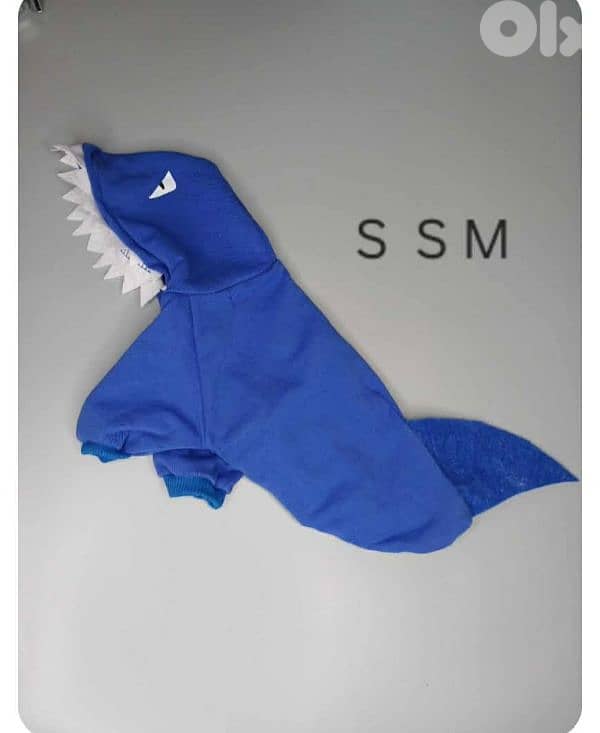 dogs clothing 0