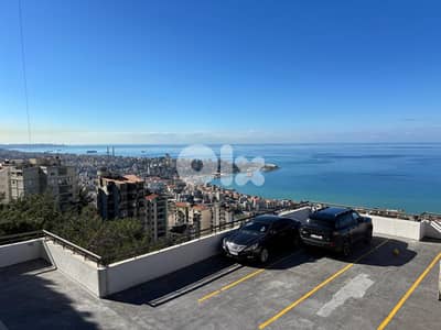 GMK100MH - Apartment For Sale In Sahel Alma - شقة للبيع في ساحل علما
