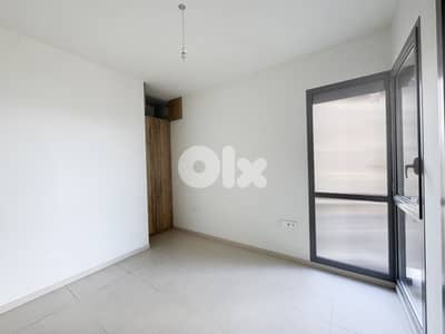 Marina view apartment for sale in Waterfront Dbaye FIR2937