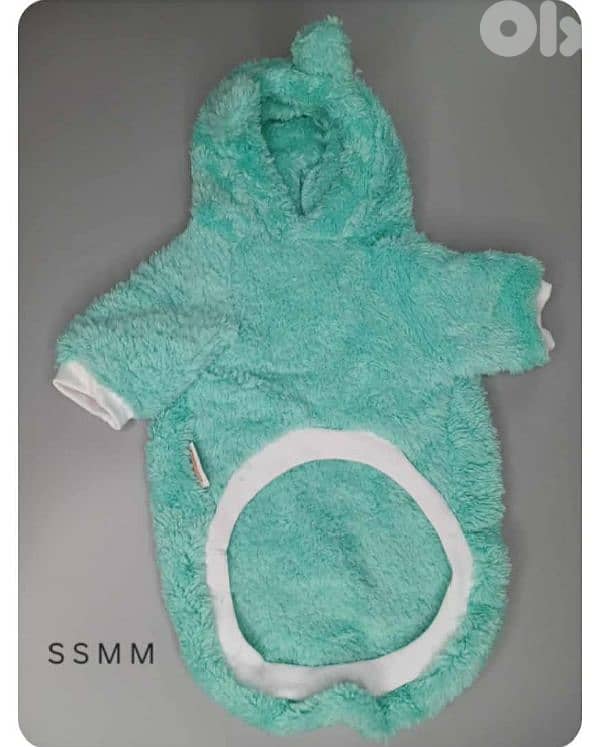 dogs clothing 0