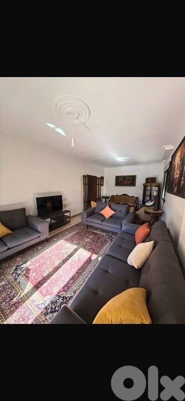 Apartment for sale in Antelias | شقة للبيع في انطلياس