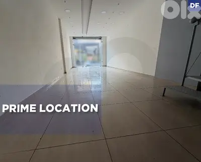 Two Floors, prime area, metn, zalka/زلقا REF#DF131556