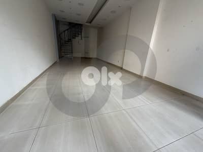 Two Floors, prime area, metn, zalka/زلقا REF#DF131556
