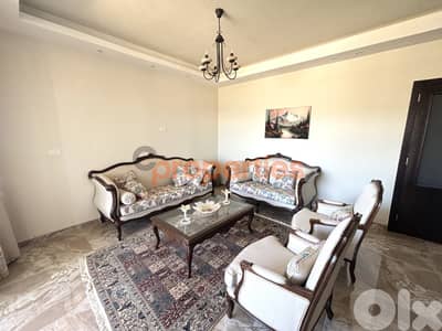 Apartment For Rent In Hboub - CPJRK334