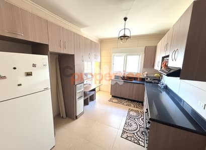 Apartment For Rent In Hboub - CPJRK334