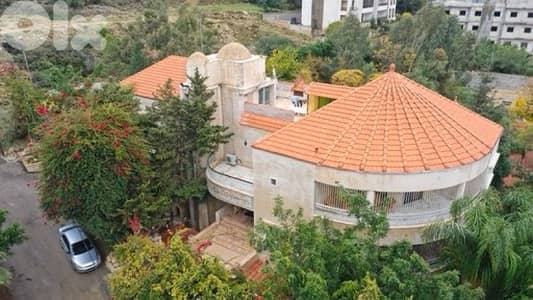 Luxury Villa near Beirut