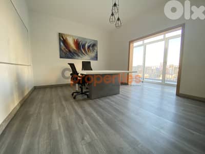 Prime Office for Rent in Zalka – CPFY107
