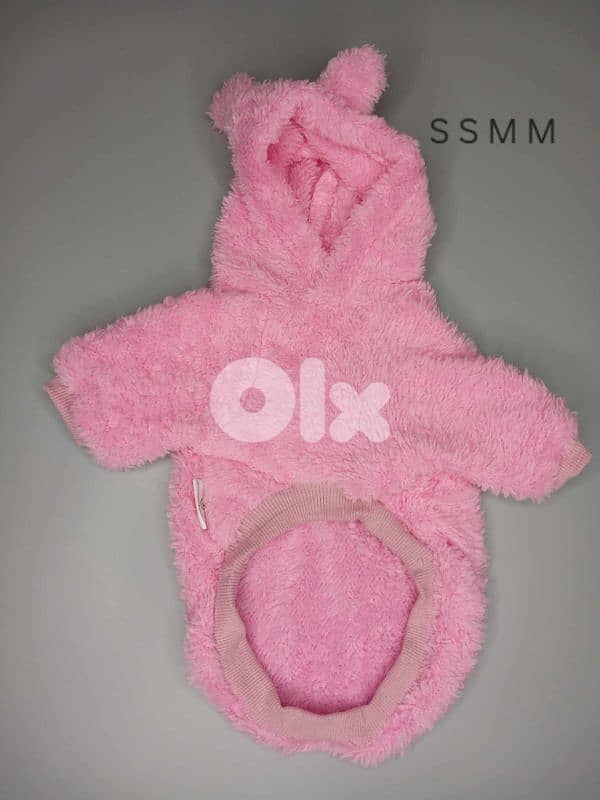 dogs clothing 0