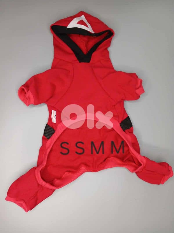 dogs clothing 0