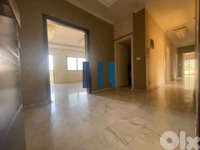 apartment for sale in baabda/bsaba