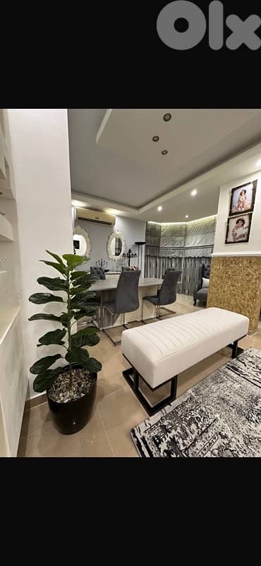 Apartment for sale in Dawhet Aramoun | شقة للبيع في دوحة عرمون