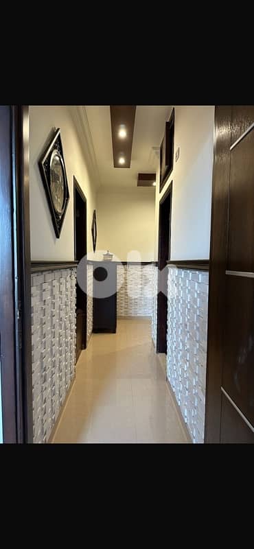 Apartment for sale in Dawhet Aramoun | شقة للبيع في دوحة عرمون