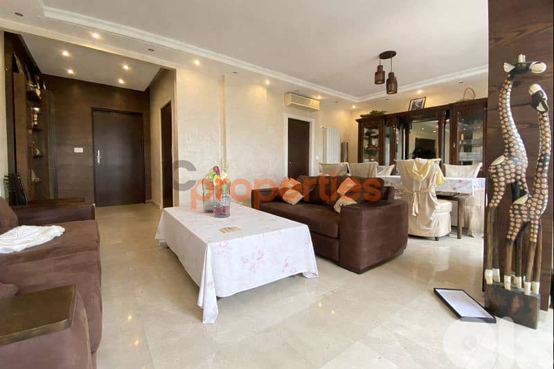 Apartment for Sale in Bqennaya - CPFY109 0