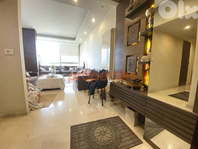 Apartment for Sale in Bqennaya - CPFY109