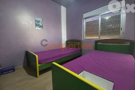 Apartment for Sale in Bqennaya - CPFY109
